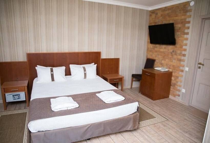 בית מלון כפרי Gostinyi Dvor