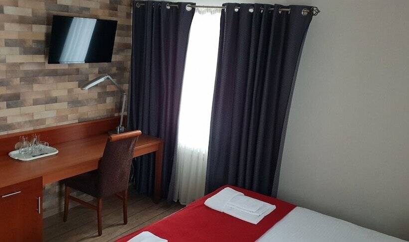 בית מלון כפרי Gostinyi Dvor