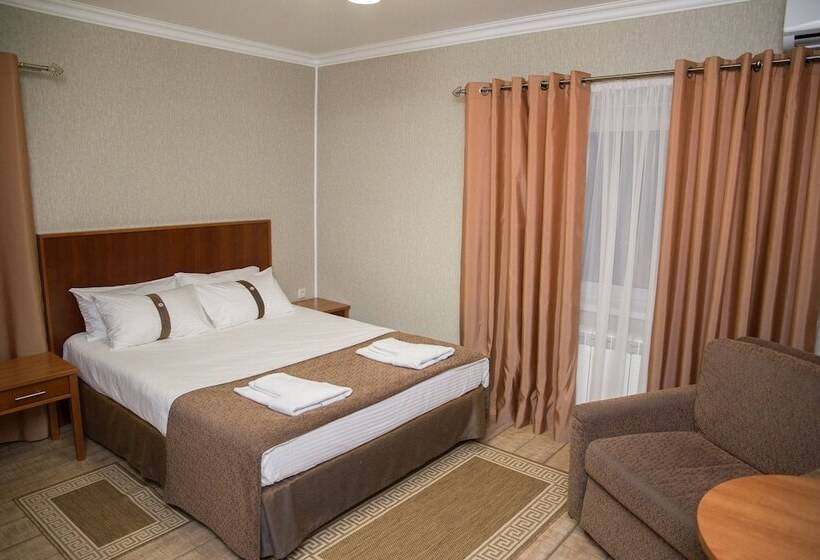 בית מלון כפרי Gostinyi Dvor