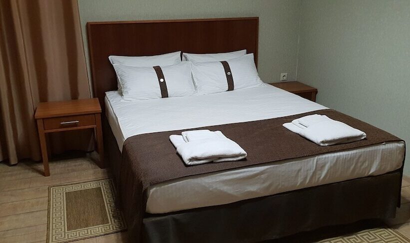 בית מלון כפרי Gostinyi Dvor