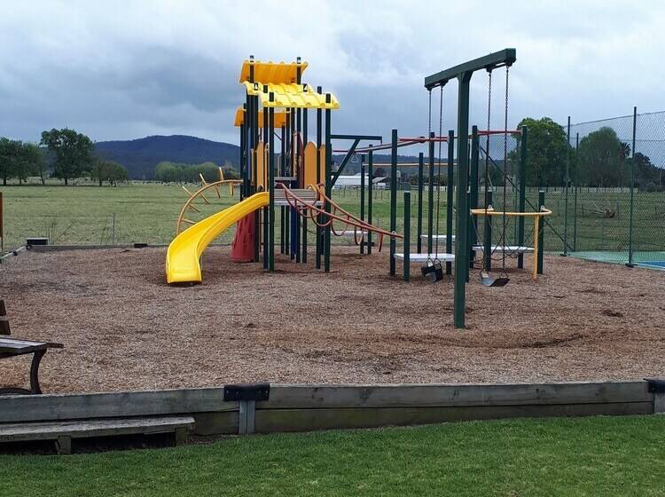 هتل Ingenia Holidays Moruya