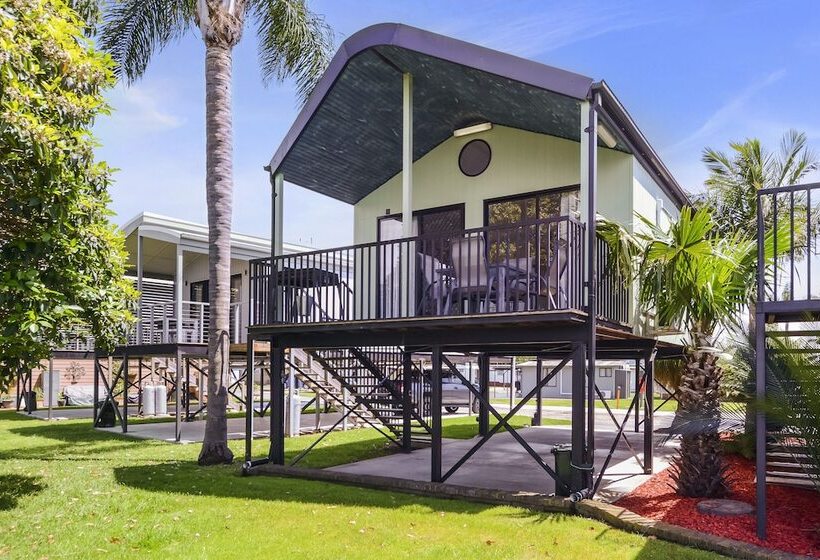 هتل Ingenia Holidays Moruya