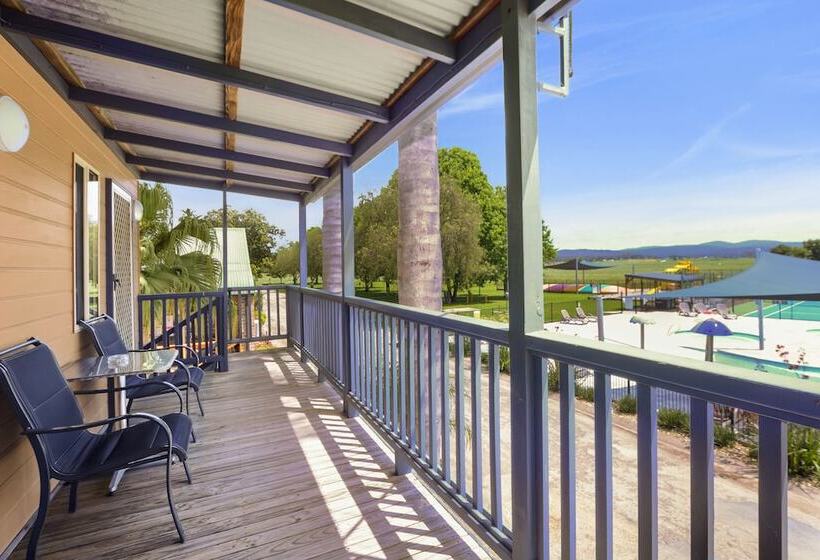 هتل Ingenia Holidays Moruya