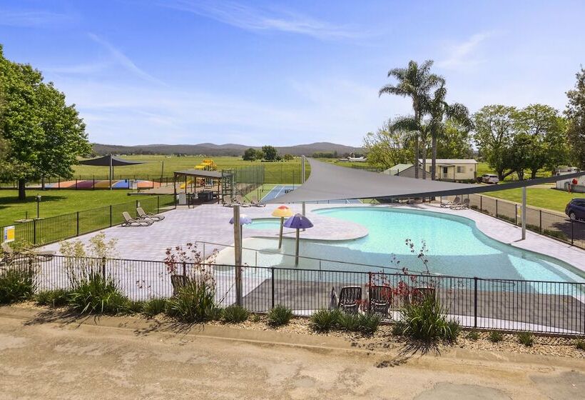 فندق Ingenia Holidays Moruya