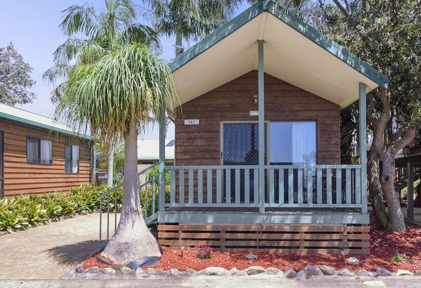 هتل Ingenia Holidays Moruya