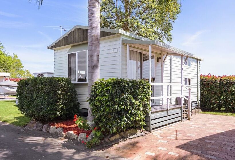 هتل Ingenia Holidays Moruya