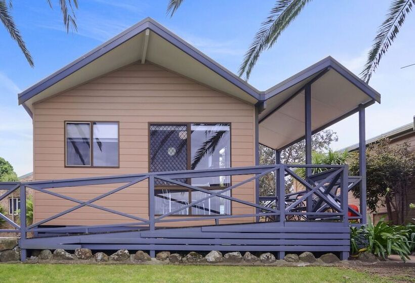 فندق Ingenia Holidays Moruya