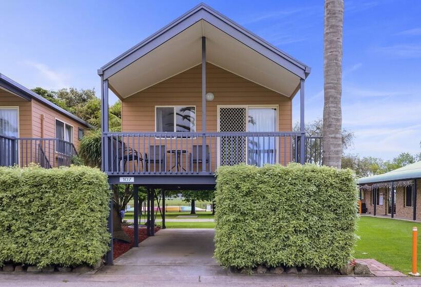 هتل Ingenia Holidays Moruya