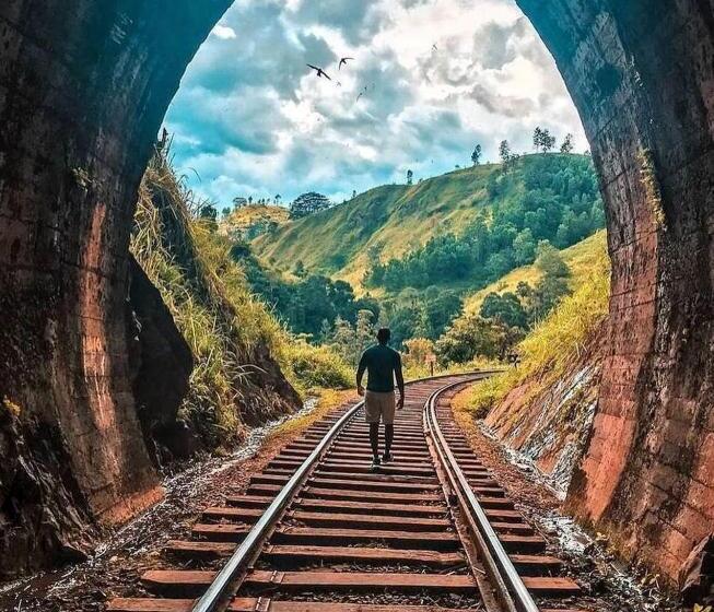 호텔 Mars Wonderland View