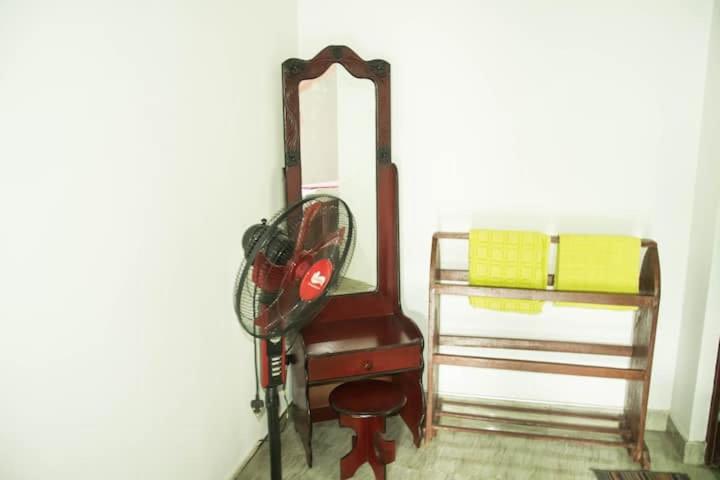 호텔 Mars Wonderland View