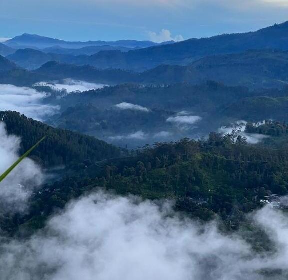 호텔 Mars Wonderland View