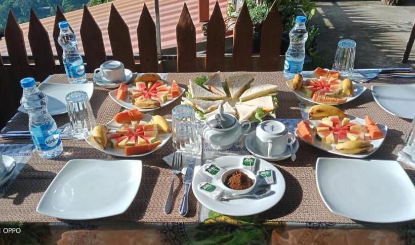 호텔 Mars Wonderland View