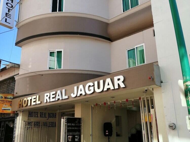 호텔 Real Jaguar