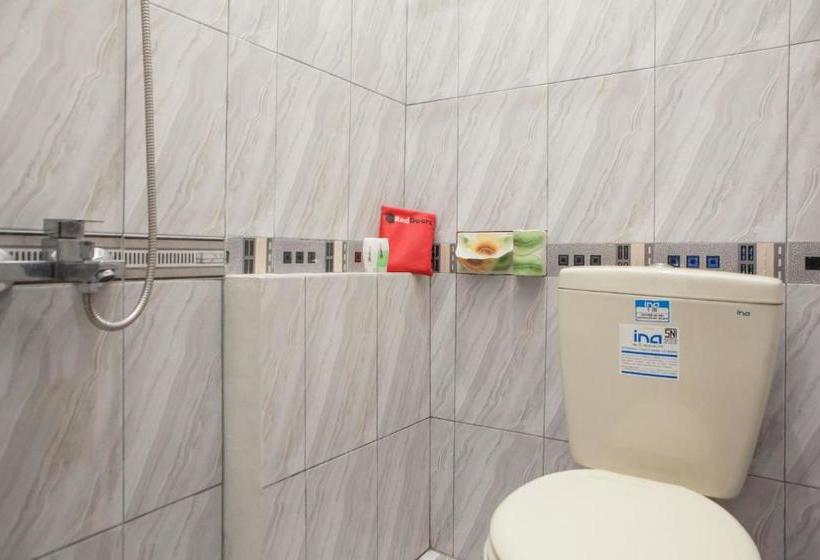 酒店 Reddoorz Near Banyuwangi Baru Station