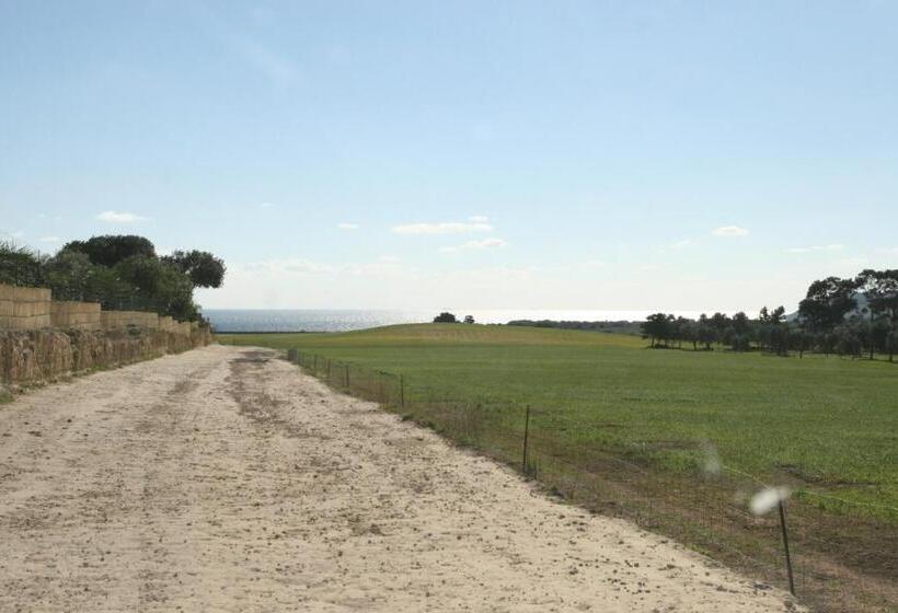 בית מלון כפרי Masseria Autigne