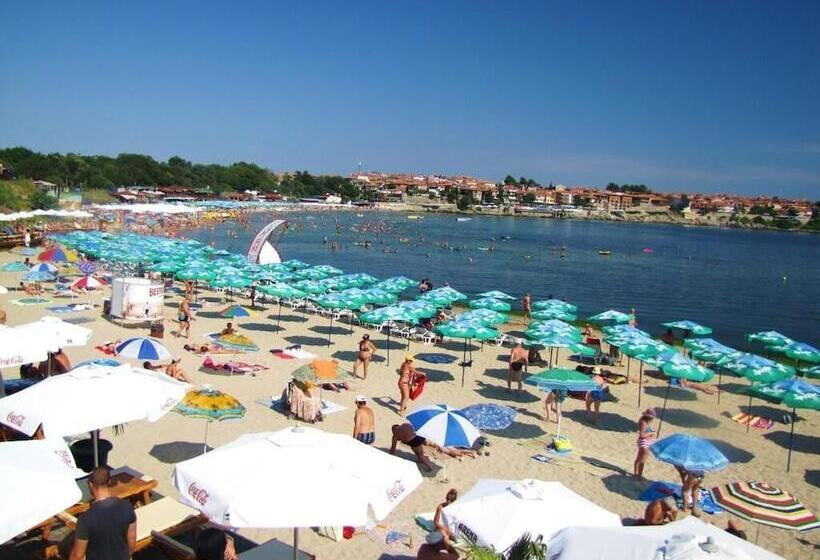 호텔 Sea Palace Sozopol