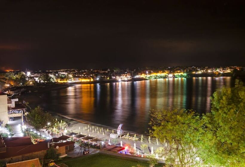 호텔 Sea Palace Sozopol