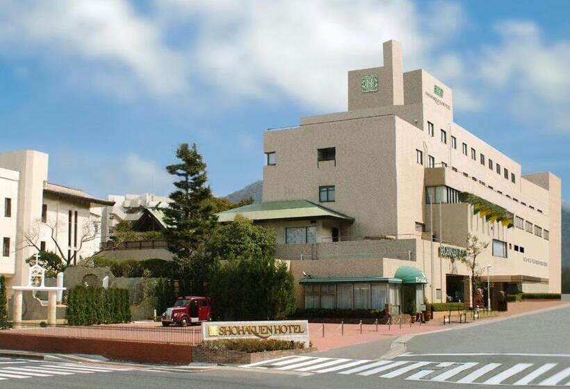 Otel Shohakuen