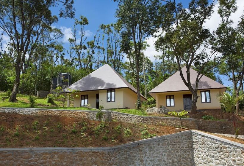 호텔 Spices Lap Thekkady