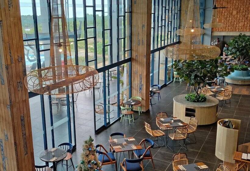 فندق Swiss Belresort Belitung