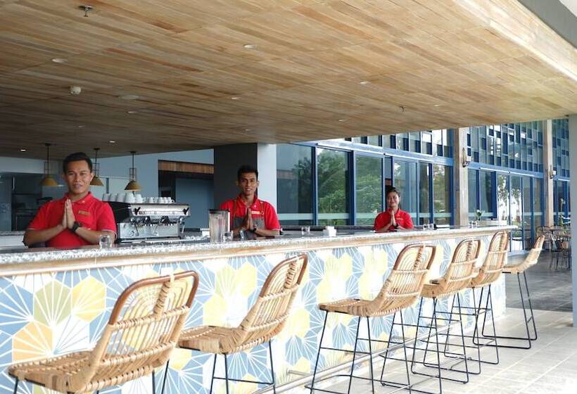 هتل Swiss Belresort Belitung