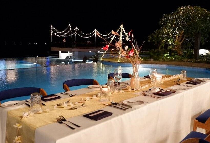 فندق Swiss Belresort Belitung