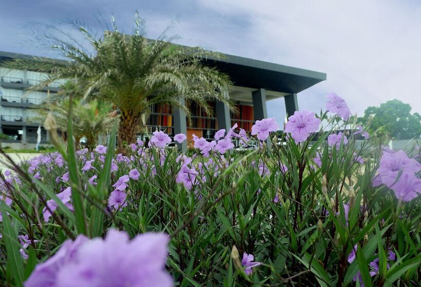 فندق Swiss Belresort Belitung