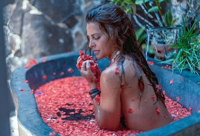 فندق Toraja Bambu