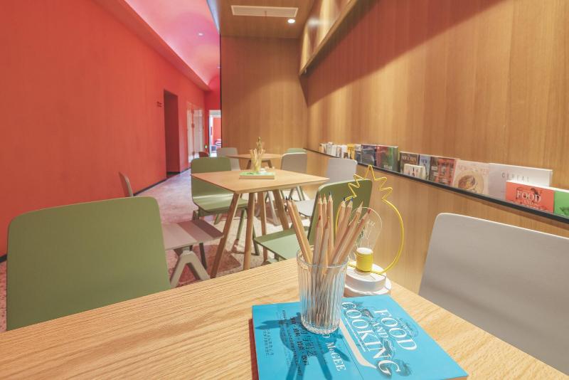 ホテル Tulufuxing