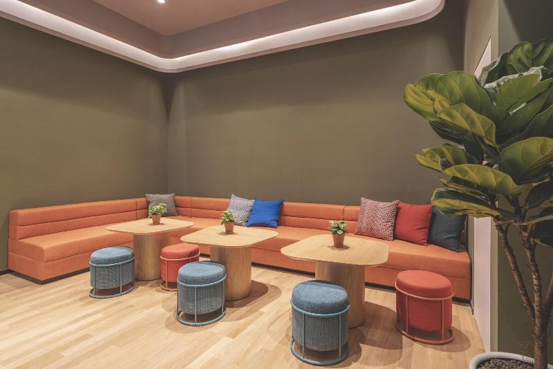 ホテル Tulufuxing