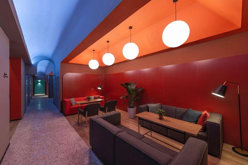 ホテル Tulufuxing