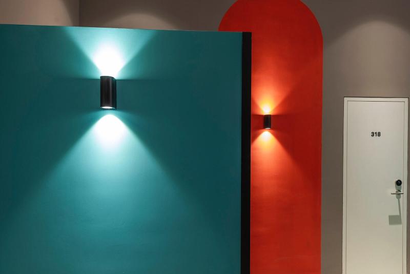 ホテル Tulufuxing