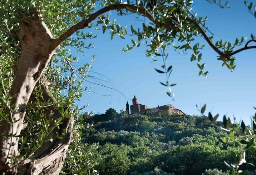 فندق Vallicella Glamping Resort