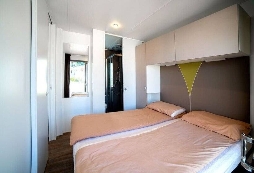 فندق Vallicella Glamping Resort