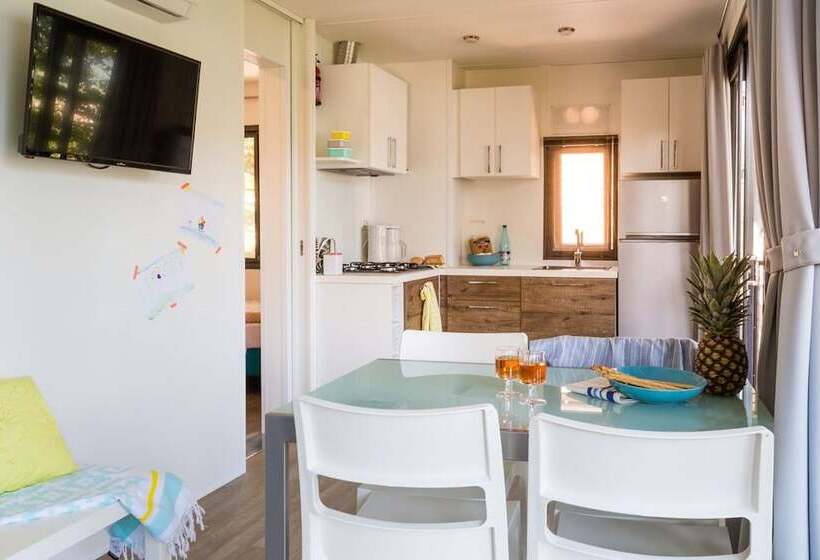 فندق Vallicella Glamping Resort