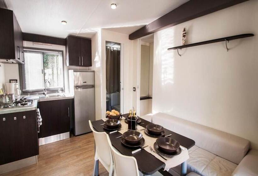 فندق Vallicella Glamping Resort