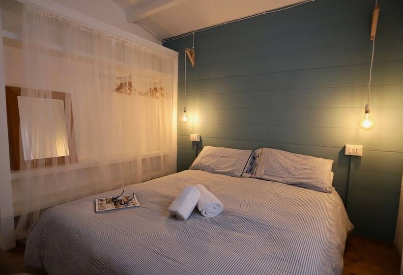 فندق Vallicella Glamping Resort