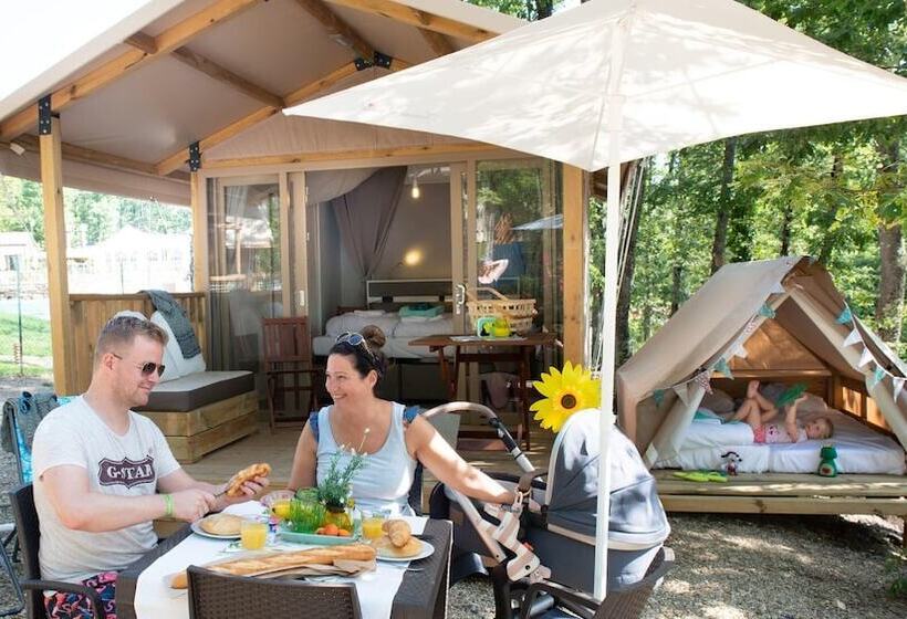 فندق Vallicella Glamping Resort