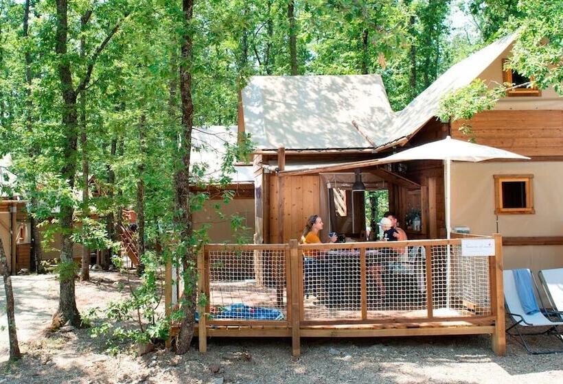 فندق Vallicella Glamping Resort