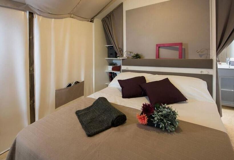 فندق Vallicella Glamping Resort