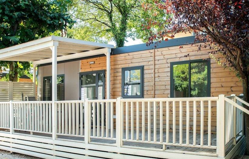 فندق Vallicella Glamping Resort