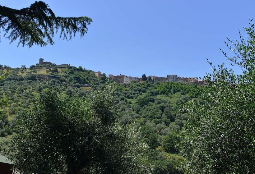 فندق Vallicella Glamping Resort