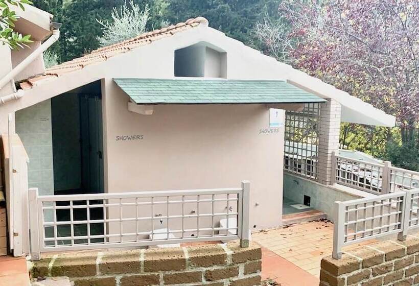 فندق Vallicella Glamping Resort