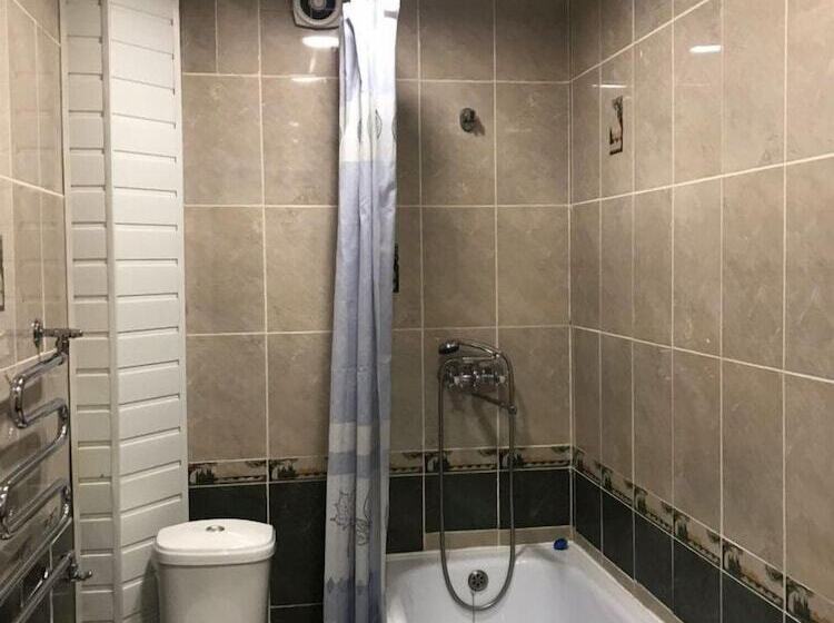 בית מלון כפרי Versal