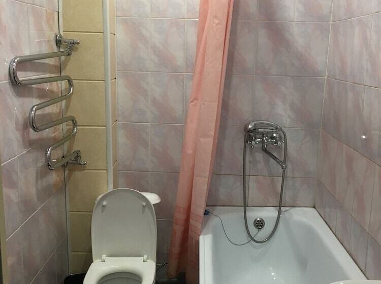 בית מלון כפרי Versal