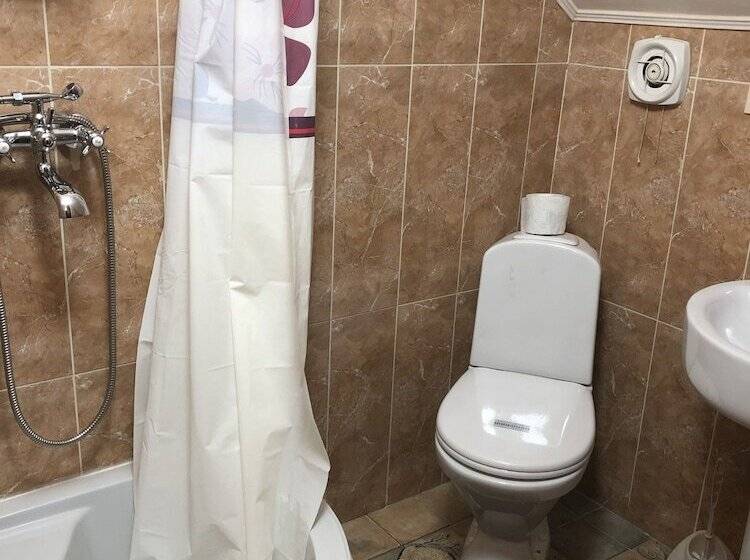 בית מלון כפרי Versal