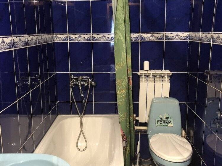 בית מלון כפרי Versal