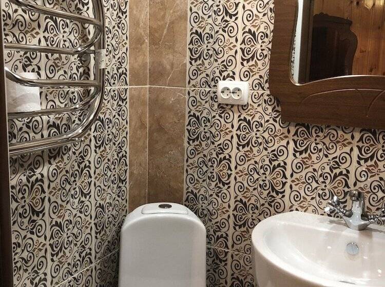 בית מלון כפרי Versal