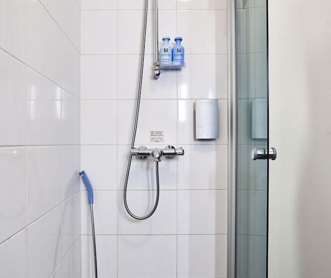 בית מלון כפרי Villa Molnby