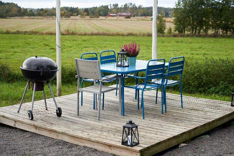 בית מלון כפרי Villa Molnby